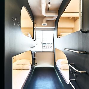 Gemenschappelijk Kamer Alleen voor Vrouwen