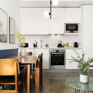 Limehome Lisbon Calcada Do Cardeal